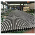 316 AISI 431 Sus Pipe en acier inoxydable